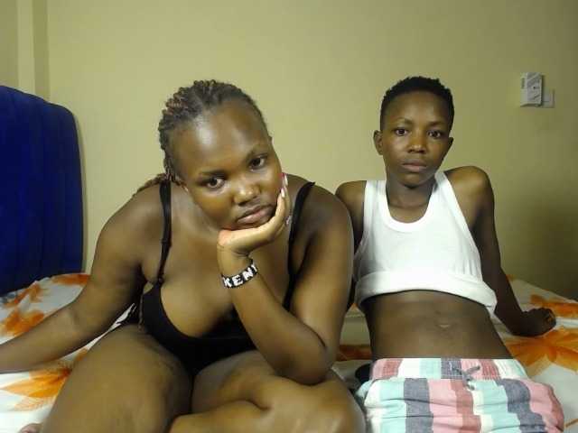 FreakyTogether
