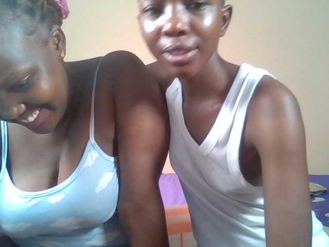 FreakyTogether