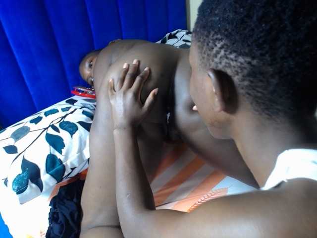 FreakyTogether