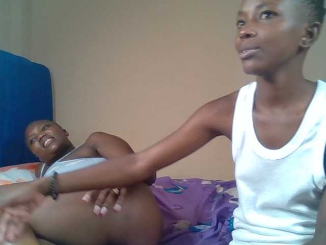 FreakyTogether