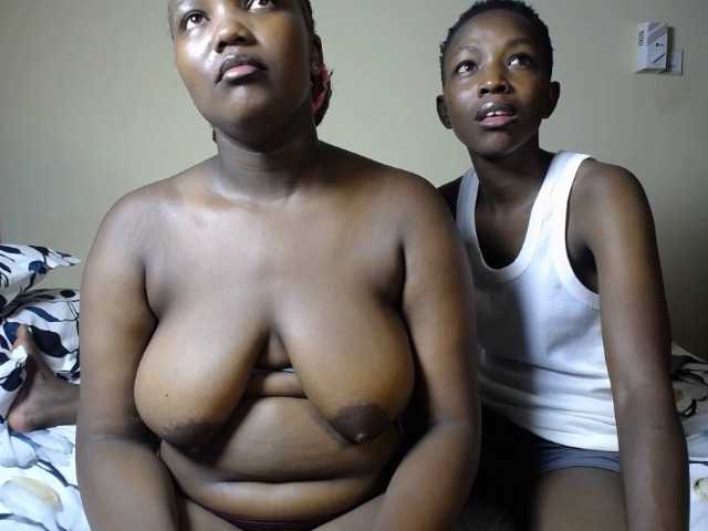 FreakyTogether