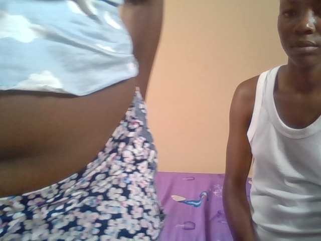 FreakyTogether