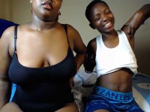 FreakyTogether live cam on BongaCams