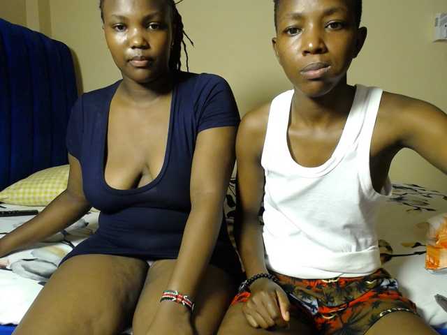 FreakyTogether live cam on BongaCams