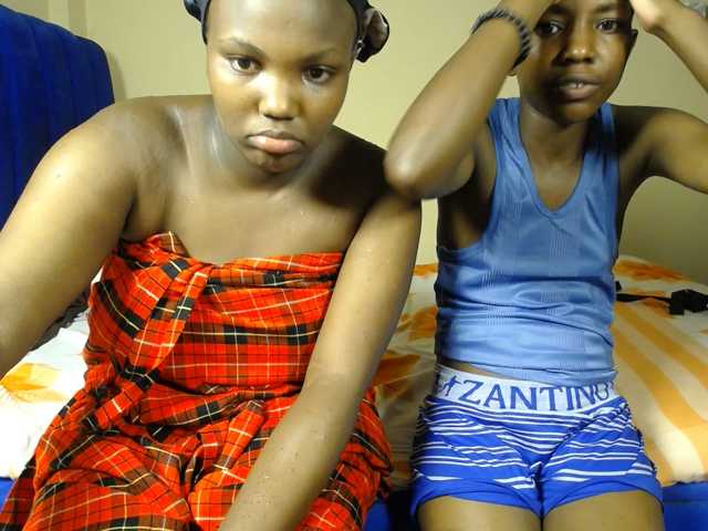 FreakyTogether