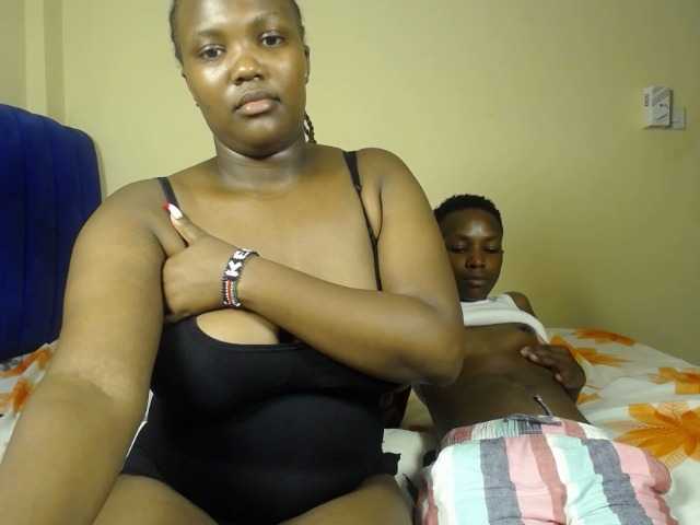 FreakyTogether