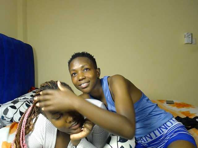 FreakyTogether