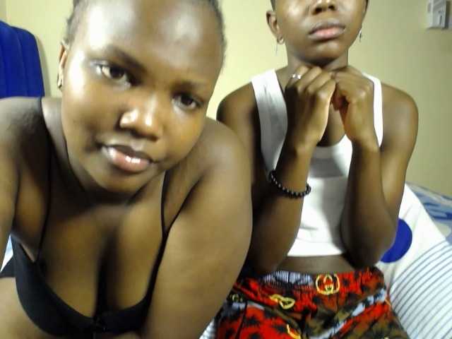 FreakyTogether