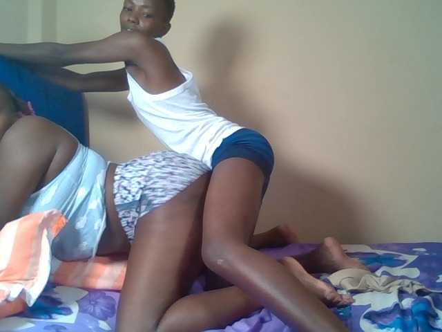 FreakyTogether