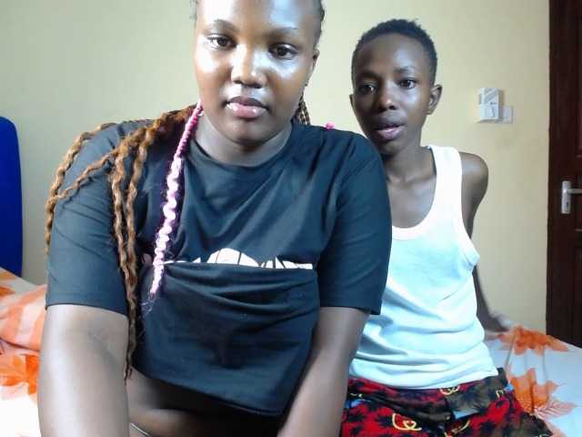 FreakyTogether