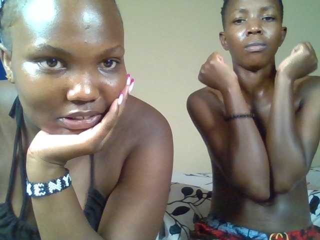 FreakyTogether