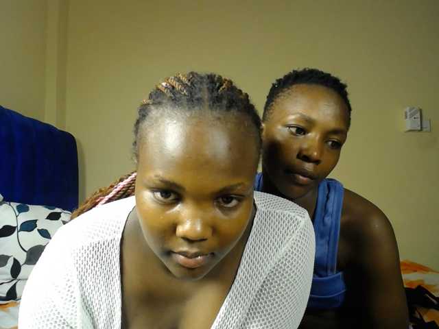 FreakyTogether