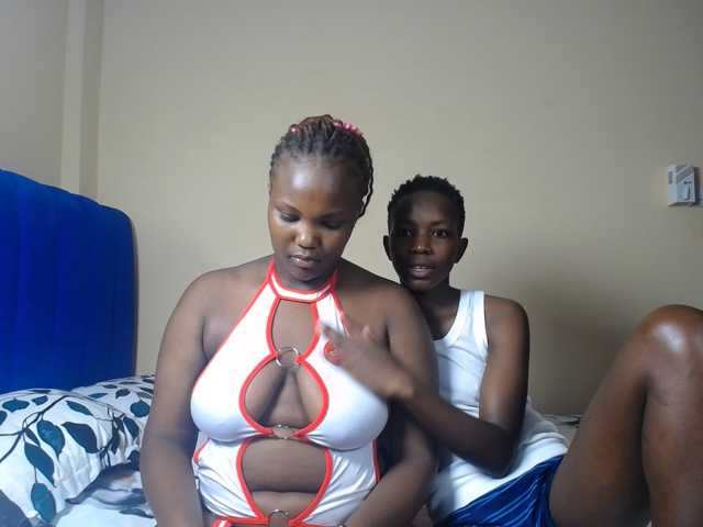 FreakyTogether