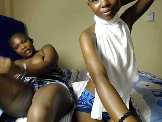 FreakyTogether