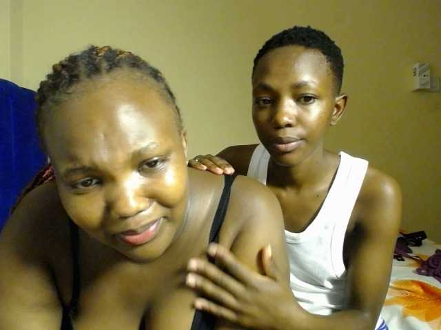 FreakyTogether