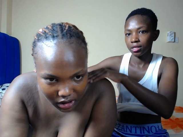 FreakyTogether