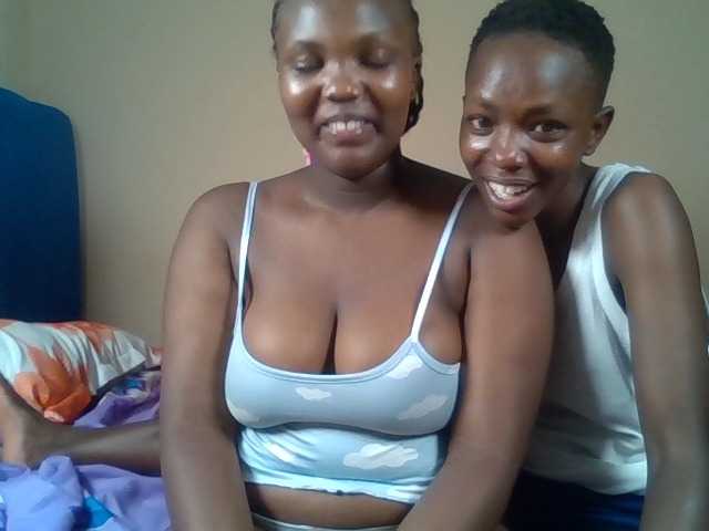 FreakyTogether