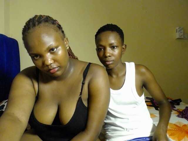 FreakyTogether