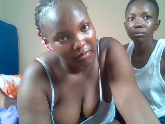 FreakyTogether