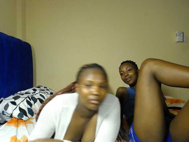 FreakyTogether live cam on BongaCams