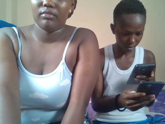 FreakyTogether