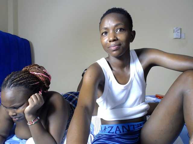 FreakyTogether