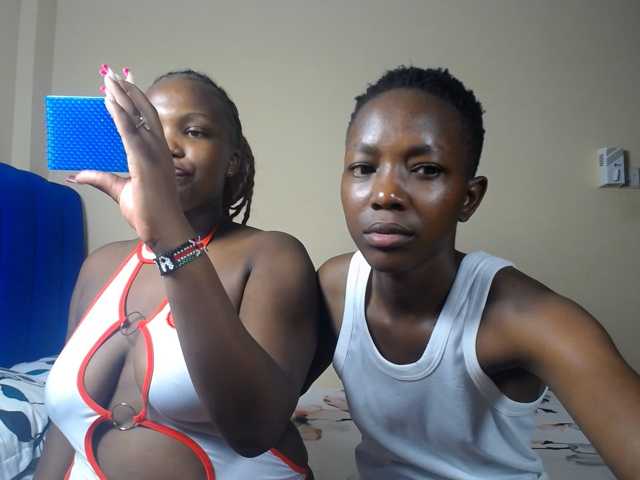 FreakyTogether