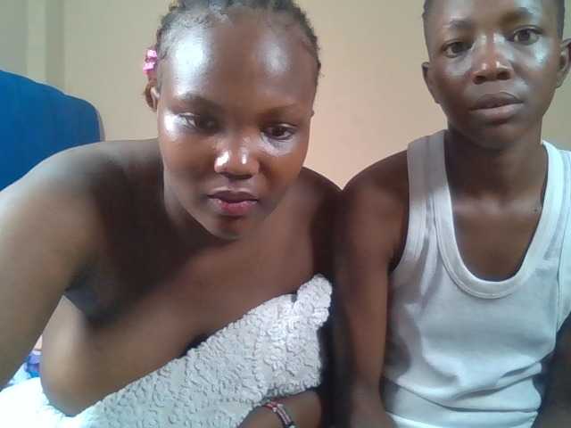 FreakyTogether