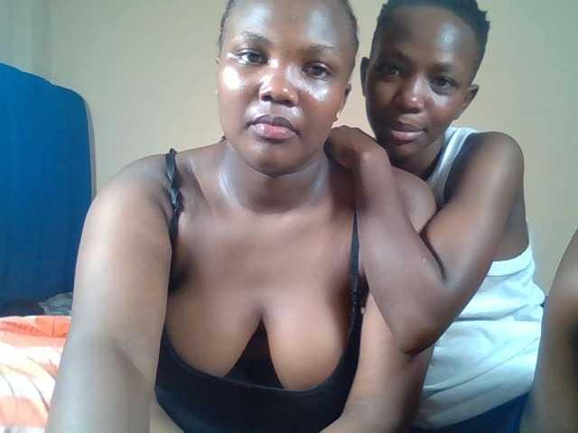 FreakyTogether