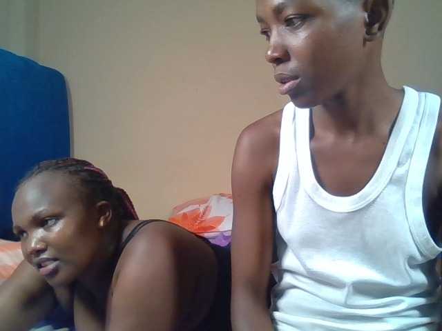 FreakyTogether live cam