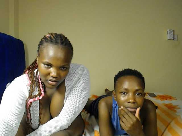 FreakyTogether