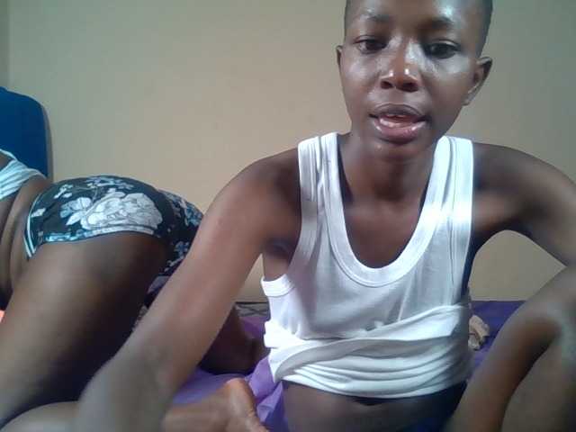 FreakyTogether