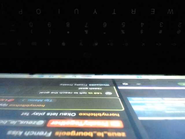 FreakyTogether