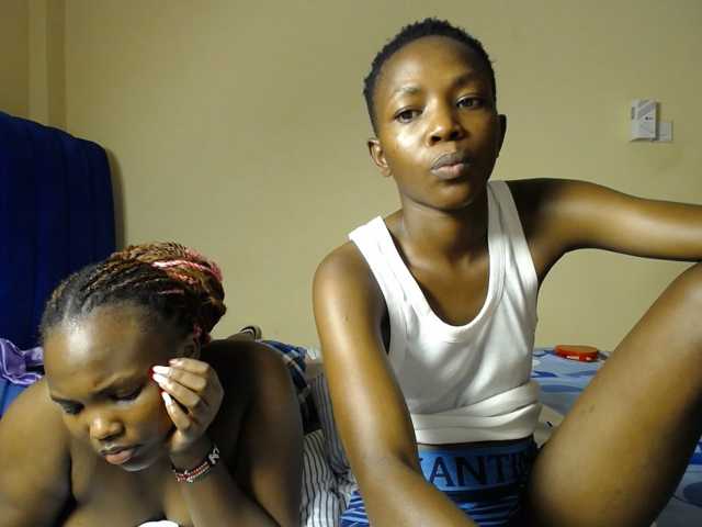 FreakyTogether