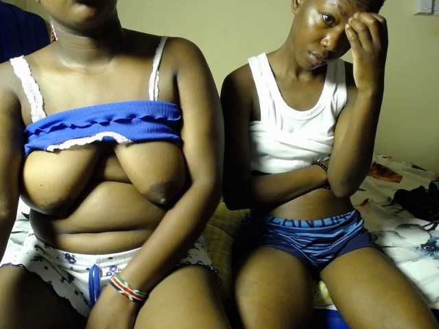 FreakyTogether