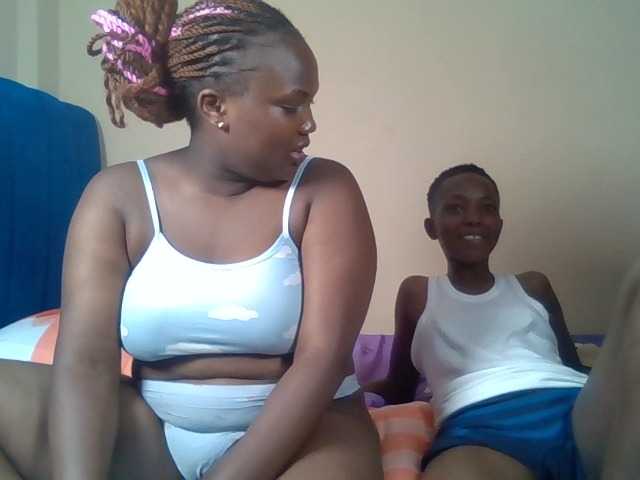 FreakyTogether