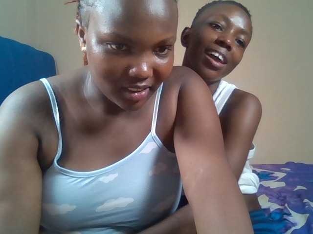 FreakyTogether