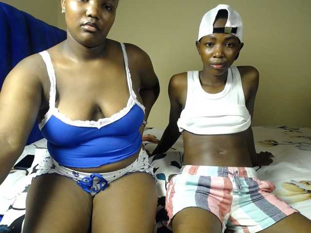 FreakyTogether