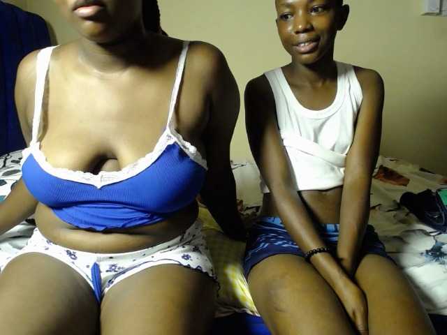 FreakyTogether