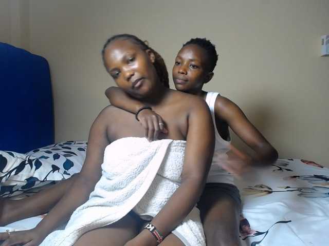 FreakyTogether