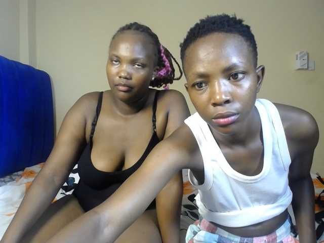 FreakyTogether