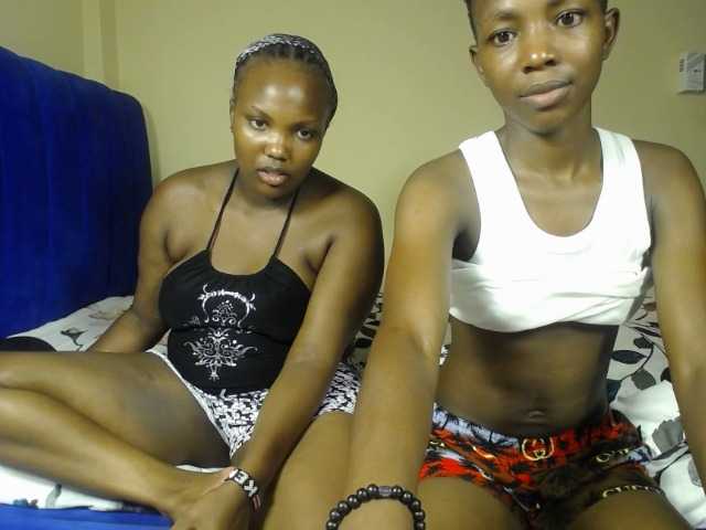 FreakyTogether