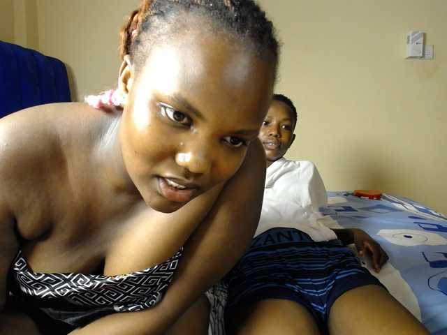 FreakyTogether
