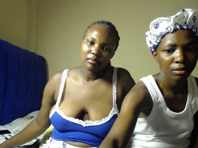 FreakyTogether