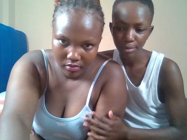 FreakyTogether