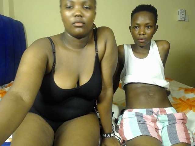 FreakyTogether