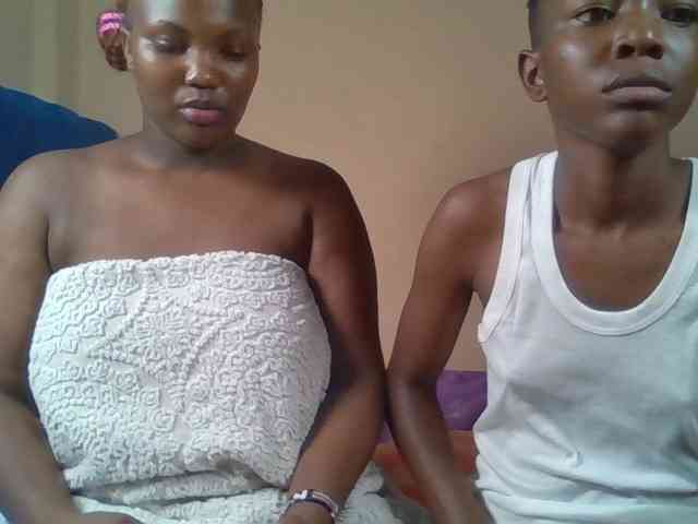 FreakyTogether