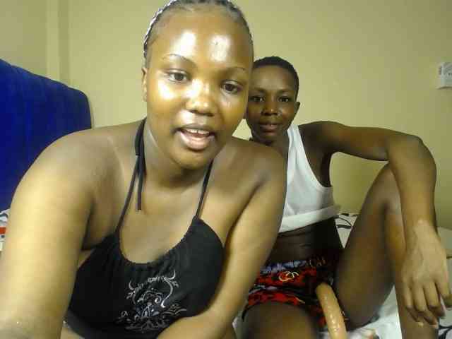 FreakyTogether