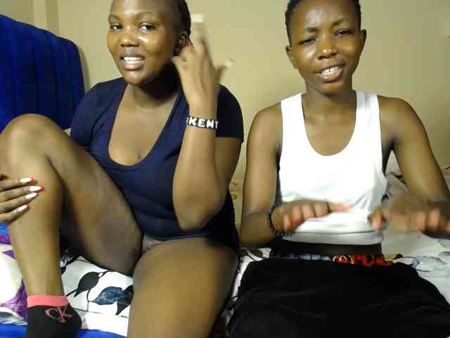 FreakyTogether