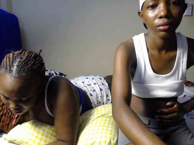 FreakyTogether
